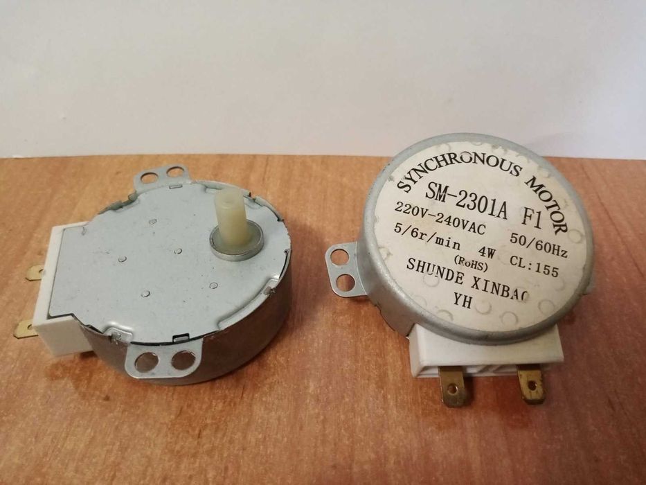 моторчик  SM-2301A