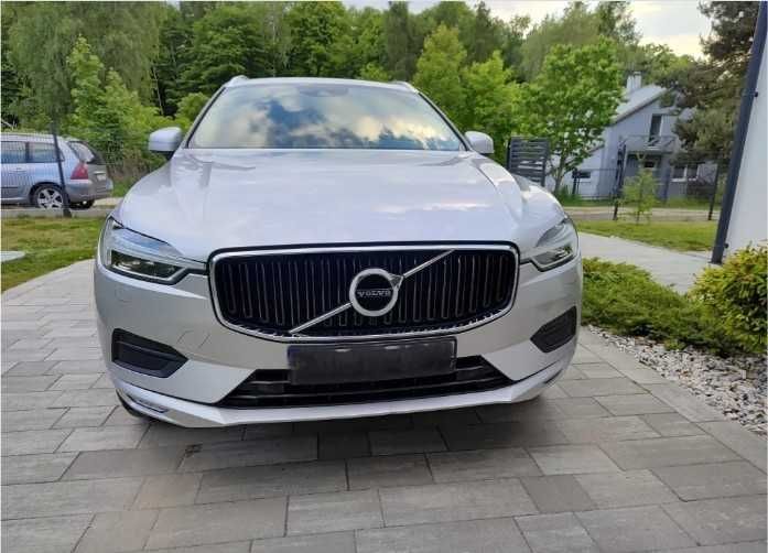 Продам Volvo XC60  2023 року