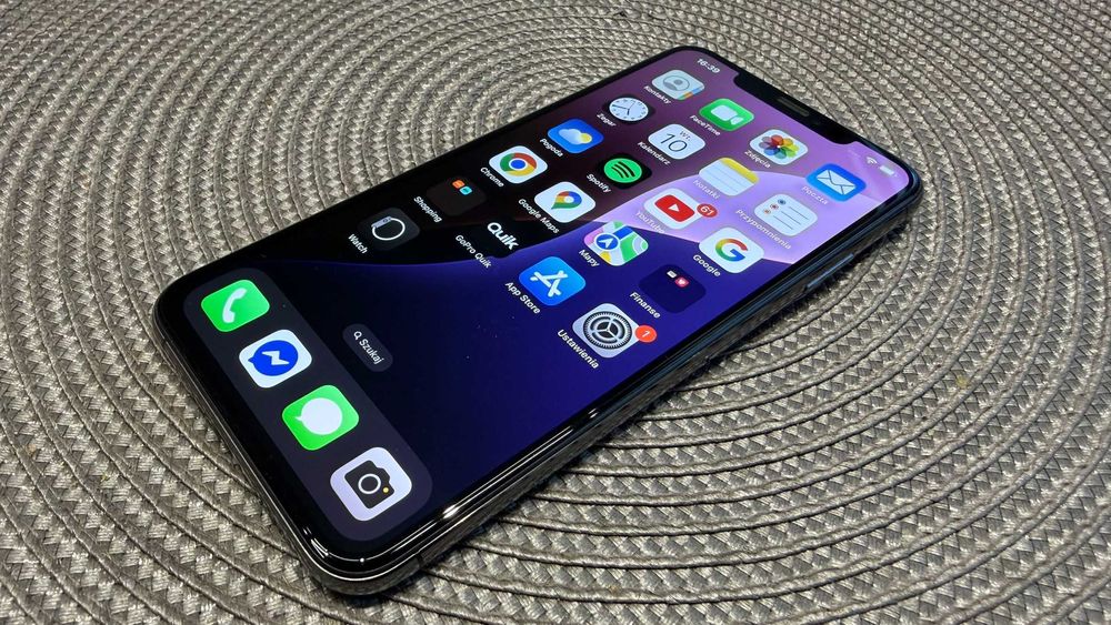 Apple Iphone XS Max 64GB Space Grey