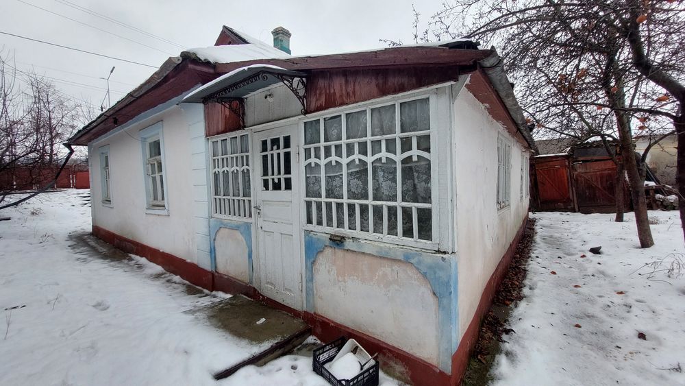 Продам будинок. Пр-т Героїв,54.