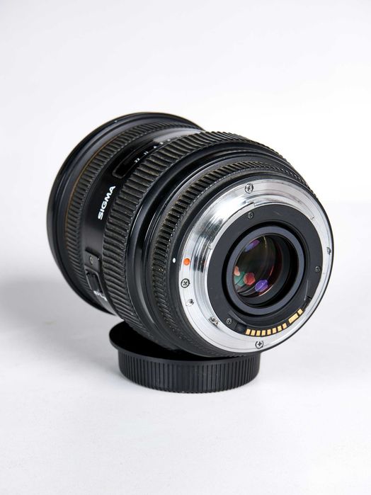 Obiektyw Sigma 24-70