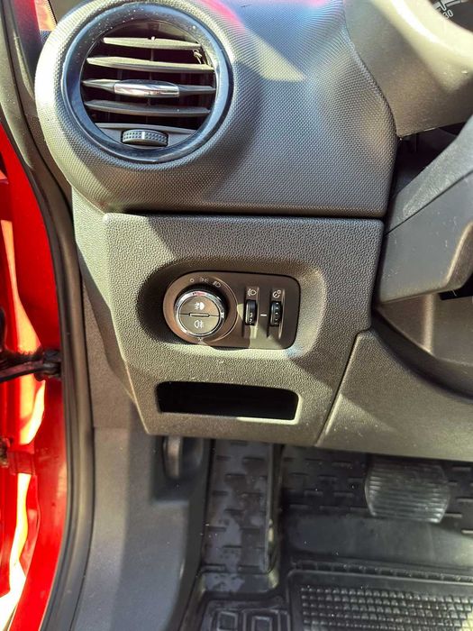 Opel Corsa 2011 IV покоління/D (FL)  •  1.2 AT (80 к.с.)