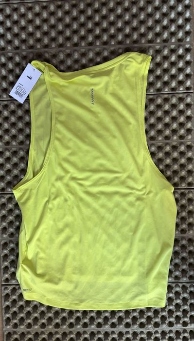 Чоловіча спортивна майка puma