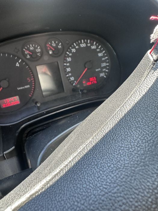 Audi A3 8L PD130