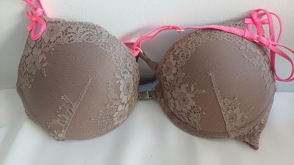 Sutiens da H&M - 75b