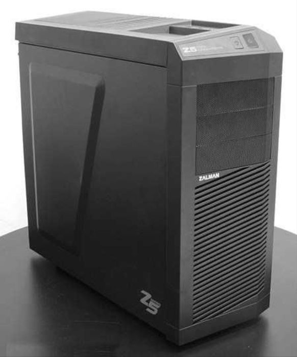 Продам ПК AMD Ryzen 5 5600x - RX 6700 XT 12Gb - 32Gb 3200MHz