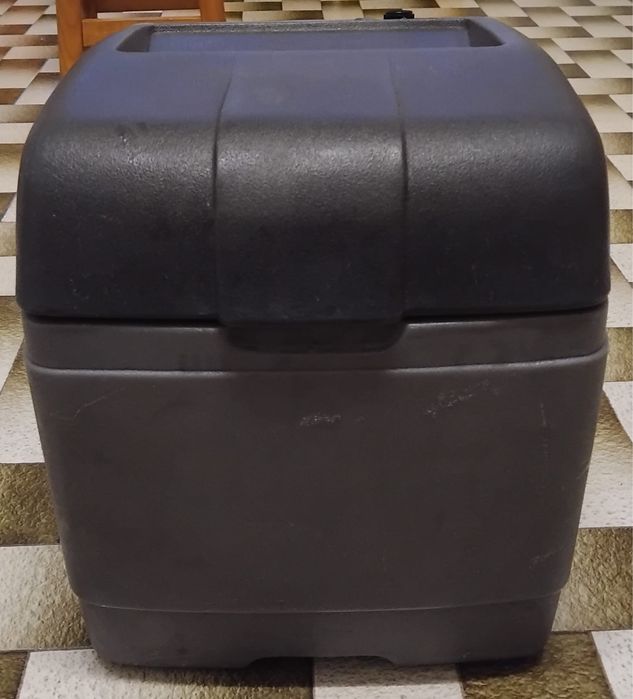 Frigorifico para camião 24v