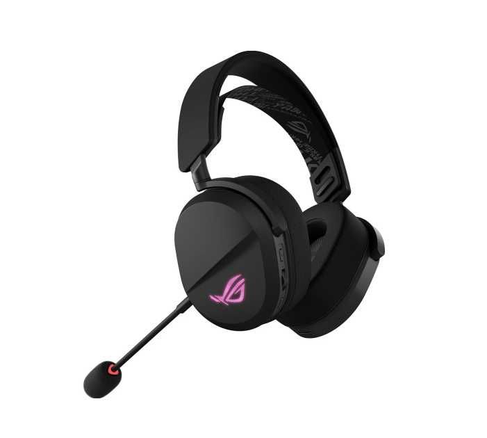 Навушники Asus ROG Pelta Black