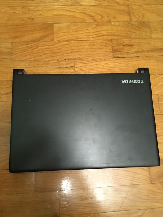 Ноутбук Toshiba R30-C