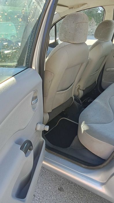 Citroen C3 2002,Mecânica TOP!!