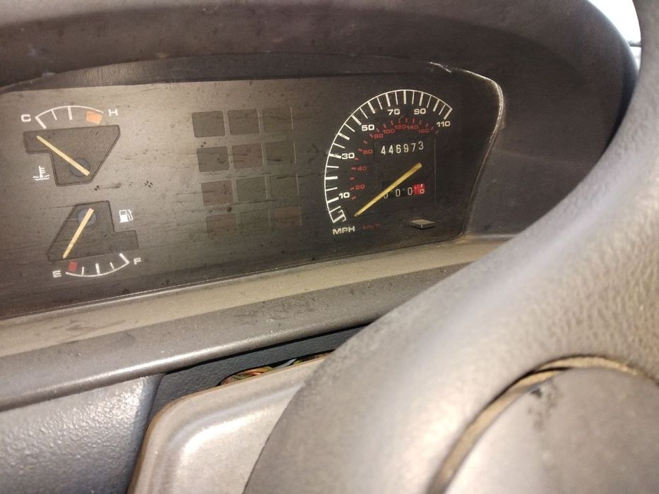 Бус грузовой лдв конвой