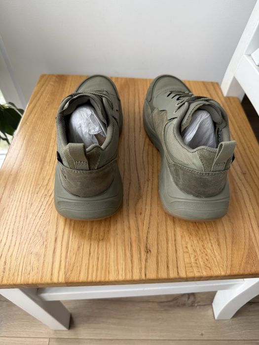 Teva WATERPROOF ОРИГІНАЛ 100% термо демісезон 37 р