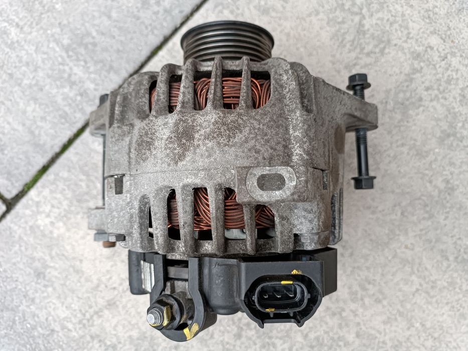 Alternator Hyundai IX35