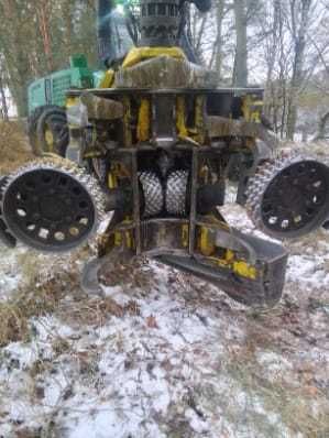 John Deere 1270 D ECO III - CENA BRUTTO