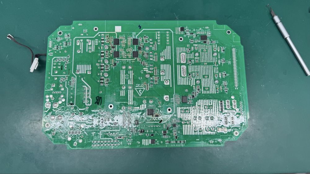 Плата інвертор Ecoflow Delta 2 Max