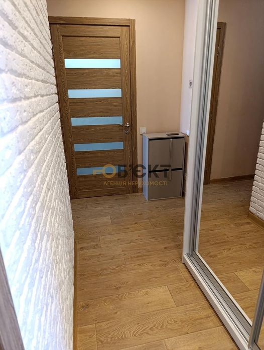 В продаже 1-к квартира в ЖК «Салтовский», Дом с Газом, ТРК Украина