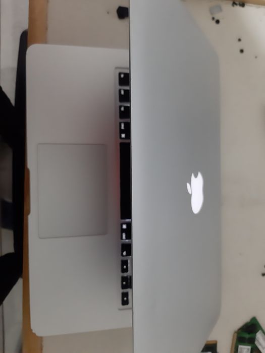 Apple Macintosh Macbook Air