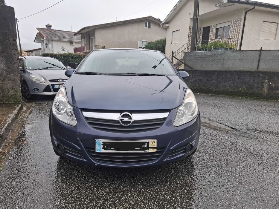 Opel Corsa D 1.2 Gasolina, Full Extras ( Muito estimado) 145 Mil Kms