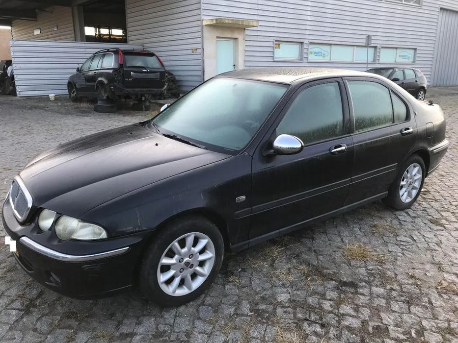 Rover 45 1.4 16V 4P 2000 - Para Peças