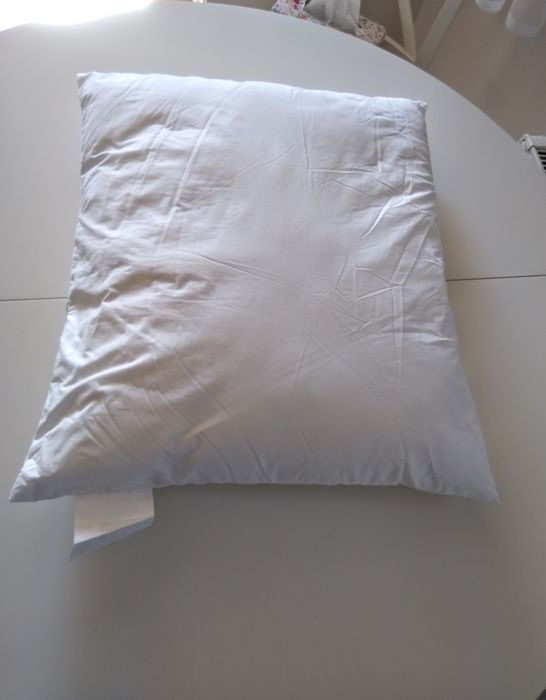 Poduszka dekoracyjna IKEA 50 x 60 nowa