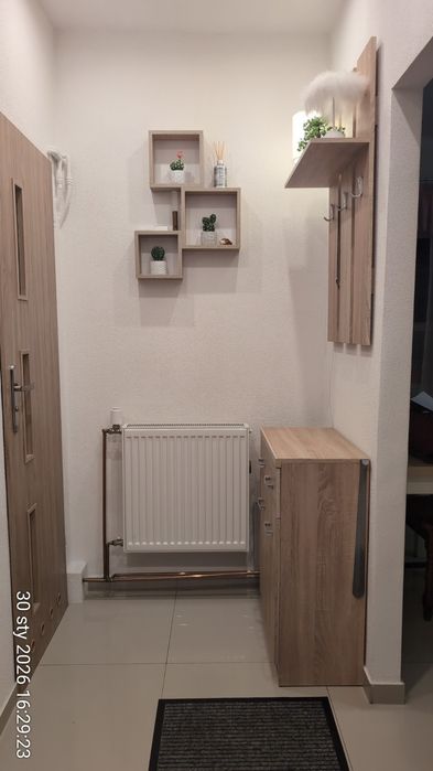 Mieszkanie,wyremontowane,do zamieszkania,sprzedam