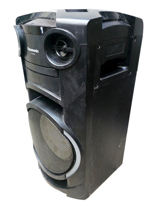 Głośnik przenośny wieża stereo PANASONIC SC-TMAX10