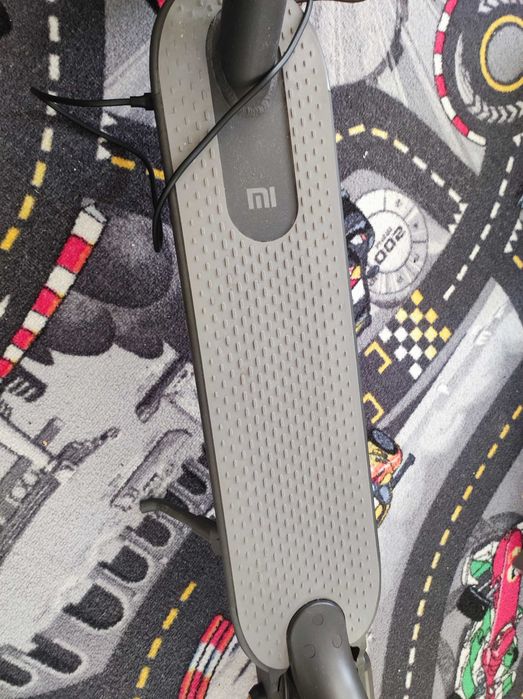 Hulajnoga elektryczna XIAOMI Mi 1S na Gwarancji do kwietnia 2024r.