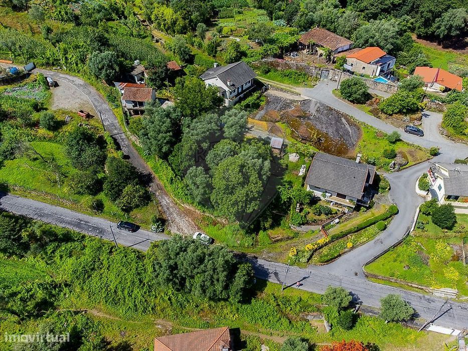 Terreno  para venda — Ribeira, Braga