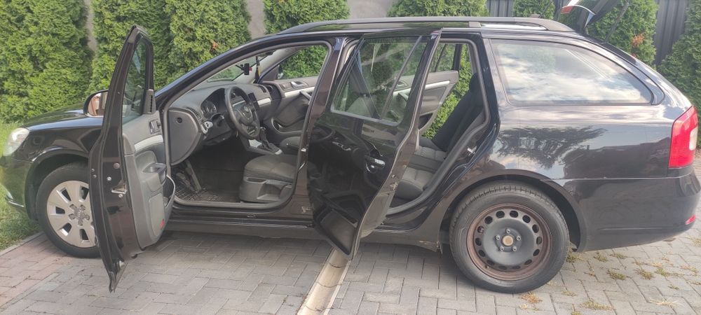 Продам Skoda Octavia A5