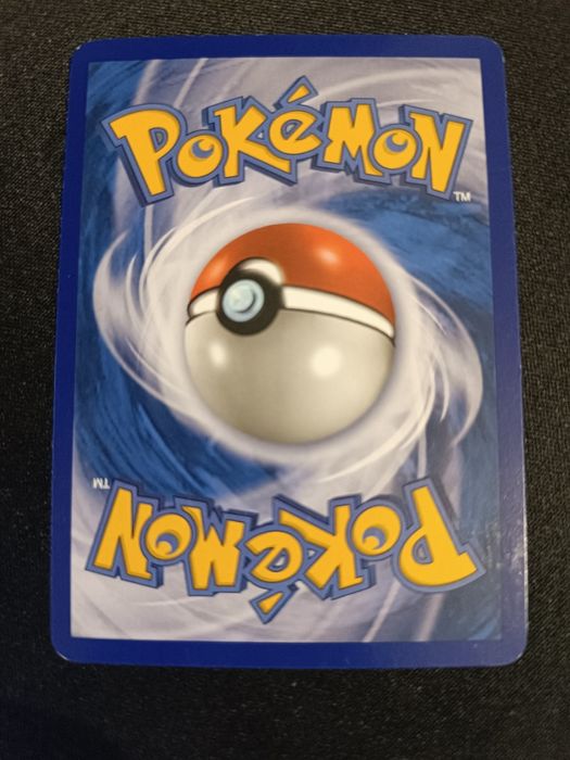 Pokémon Cartas 2 Euros.