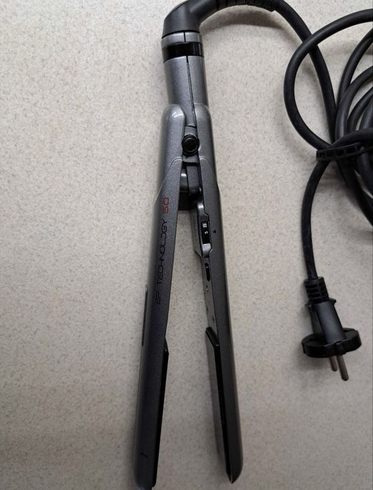 Вирівнювач Babyliss pro