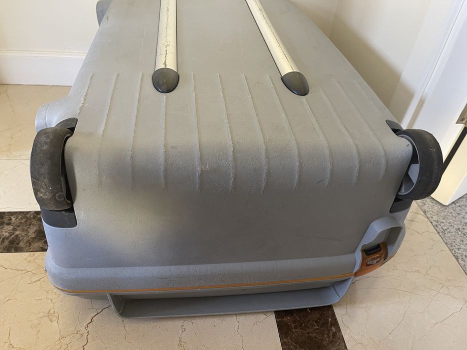 Trolley Samsonite Original