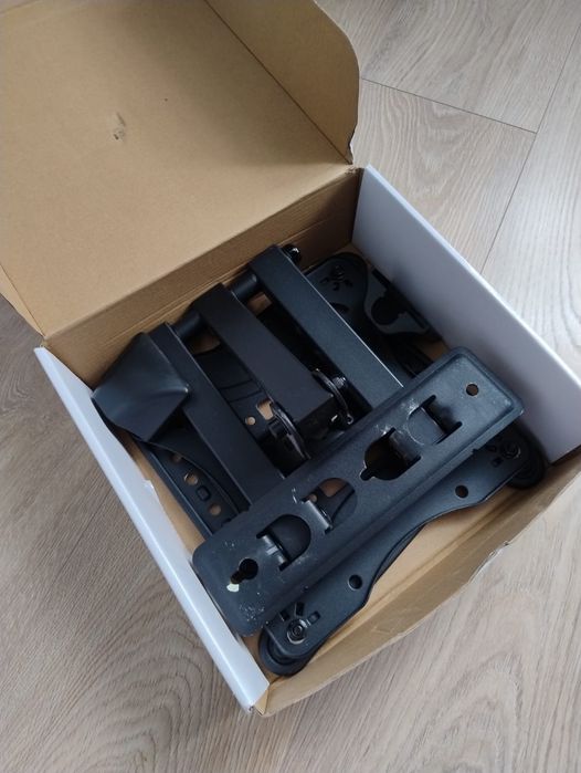 Uchwyt TV Gotze & Jensen TM2535FM 23-60 cali