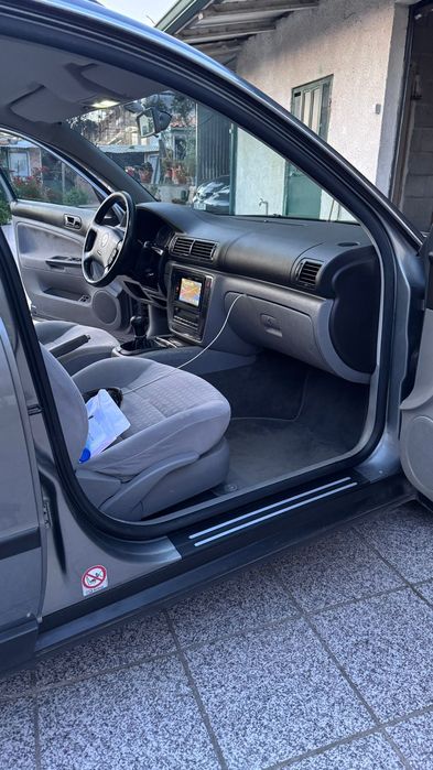 VW Passat 1.9 TDI  130cv
