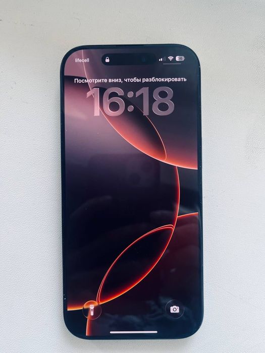 СРОЧНО! iPhone 16 PRO
