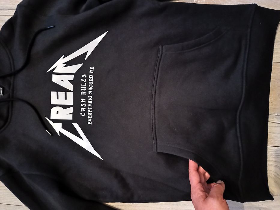 Nowa bluza męska Mister Tee