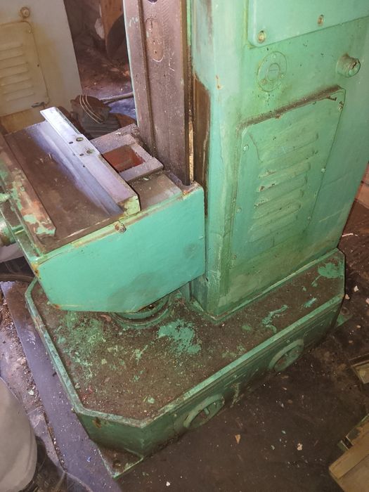 Продам запчастини НГФ Ш 3-4