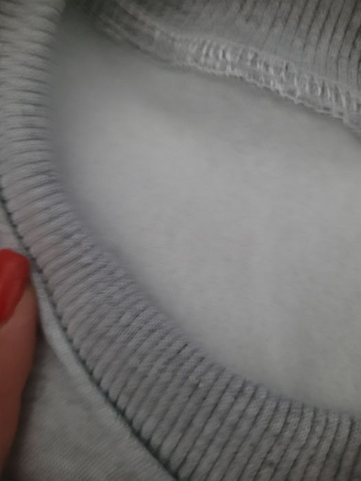 Bluza świąteczna z koniem