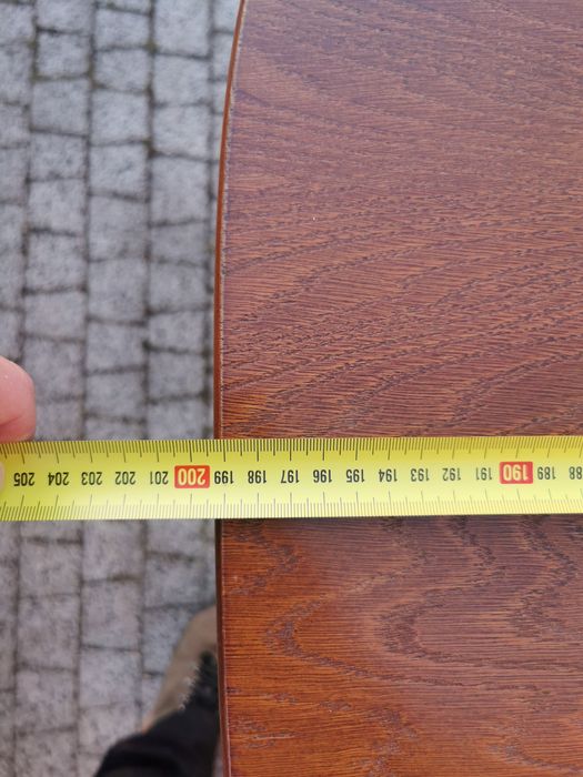 Meble zestam stan dobry