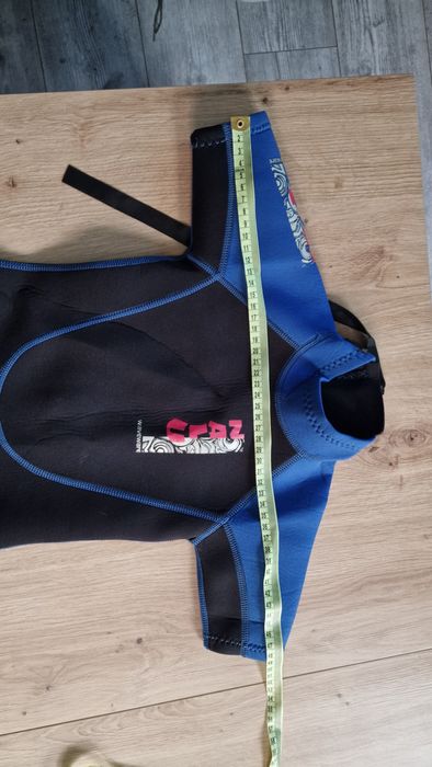 Panka do pływania rozm 92