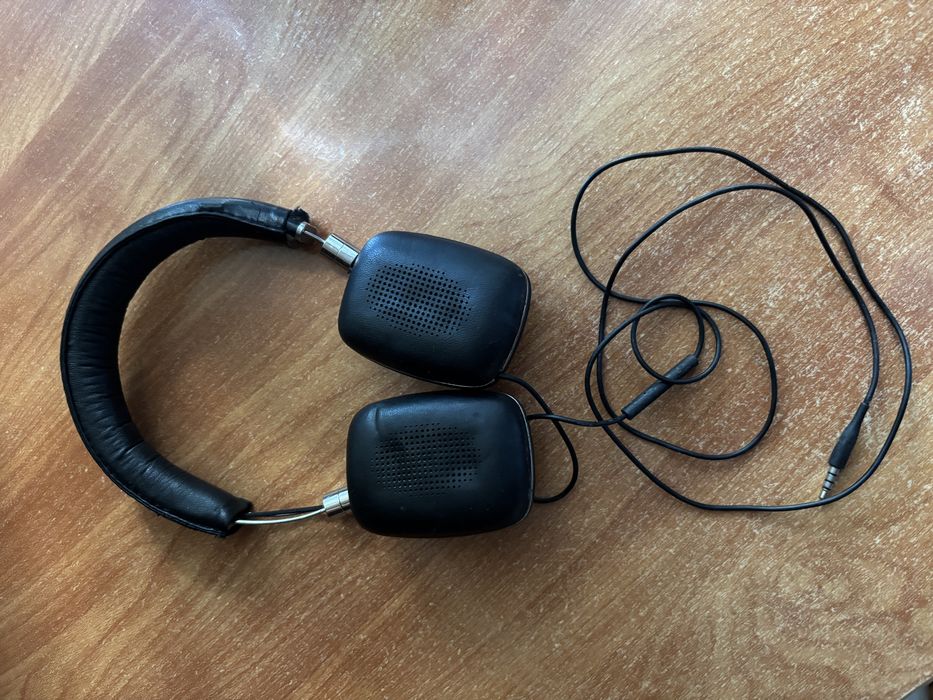Навушники Bowers&Wilkins