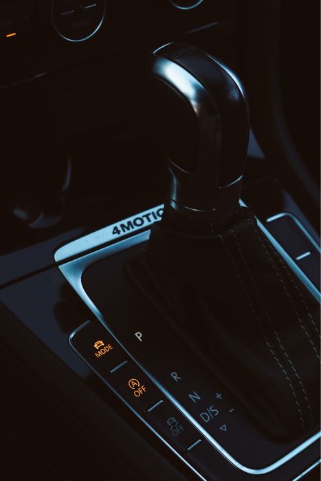 Volkswagen Golf 7 R 2.0 TSI DSG — 2014