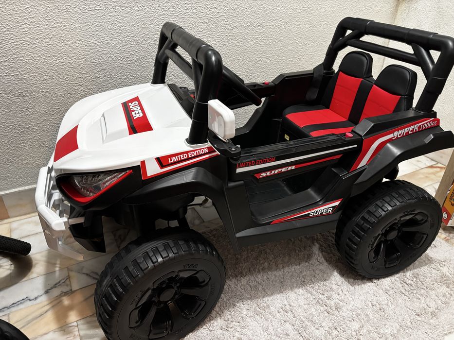 Carro elétrico  12v