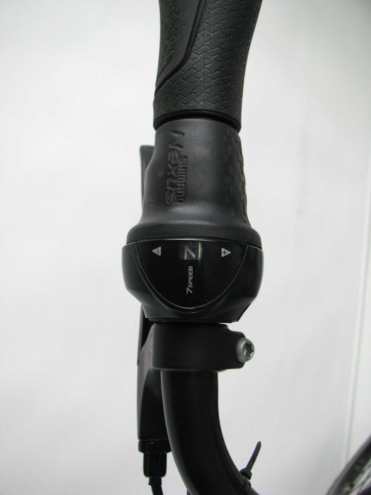 Rower Gazelle Chamonix C7 - rama 61 cm  JAK NOWY !!!