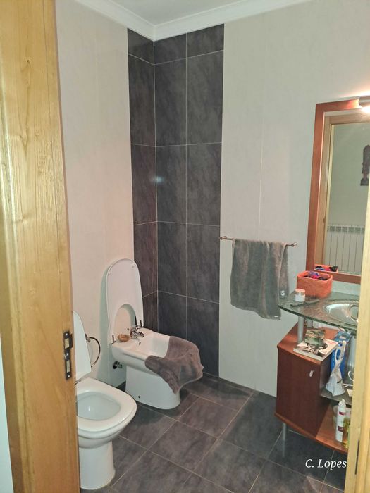 Vivenda Rústica/Moderna