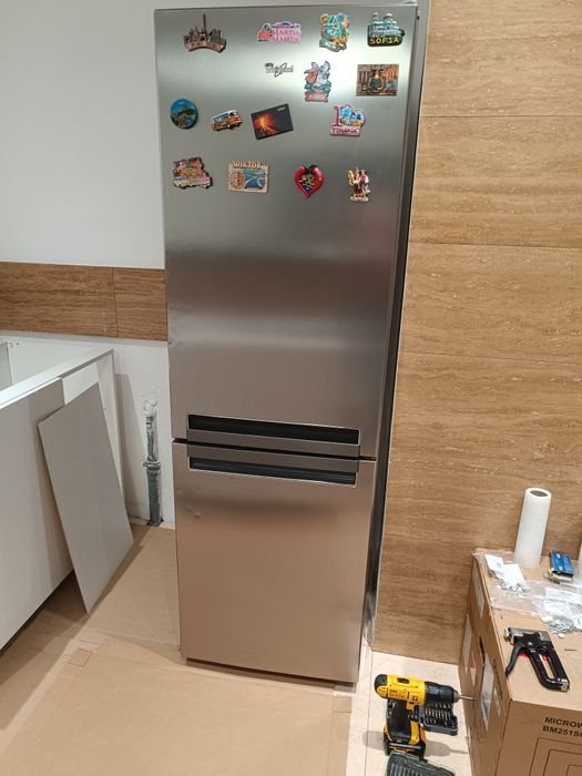 Sprzedam lodówkę sprawną w dobrym stanie technicznym