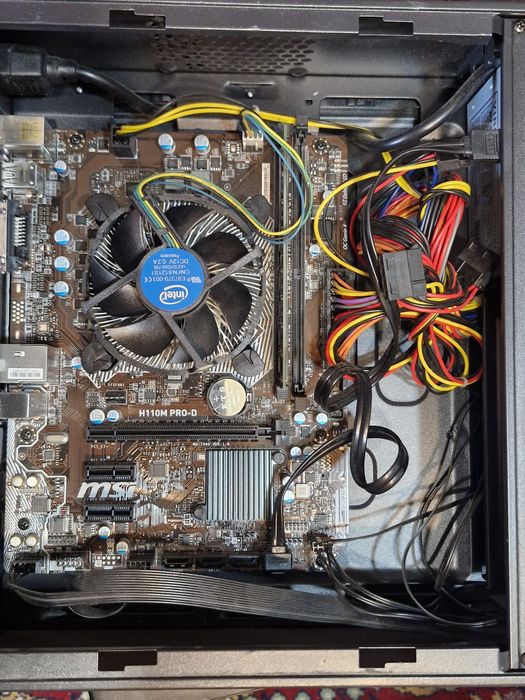 Продам компьютер.