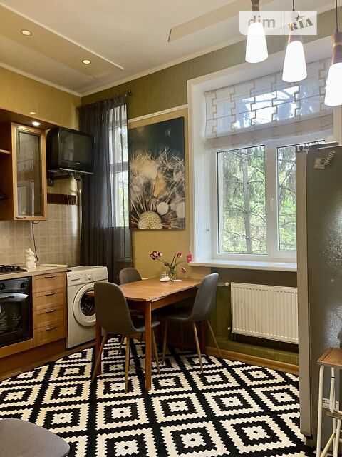 Продаж 3 кім квартири 80 м2 Розділ. кім Індив опал Центр №10922