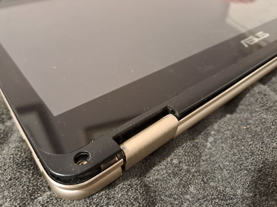 Laptop Asus Zenbook Flip UX360C