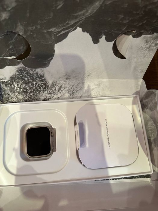 Смарт годинник Apple Watch 2 Ultra Годинник Вотч Ультра.